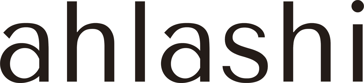 Ahlashi